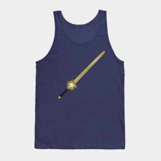 Dawnbreaker Tank Top